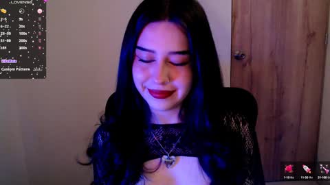 Snapshot of sunnyhottt chatting on February 9, 2025, 2:06 am Maria online show from February 9, 2025, 2:06 am