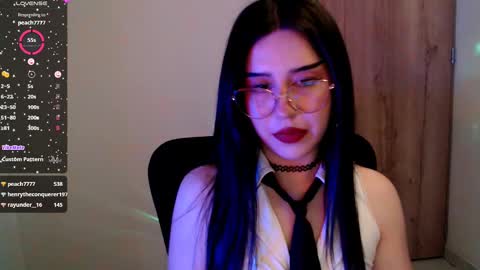 Snapshot of sunnyhottt chatting on February 10, 2025, 5:14 am Maria online show from February 10, 2025, 5:14 am