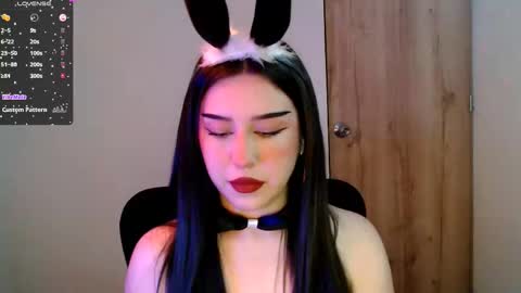 Snapshot of sunnyhottt chatting on February 27, 2025, 1:05 am Maria online show from February 27, 2025, 1:05 am