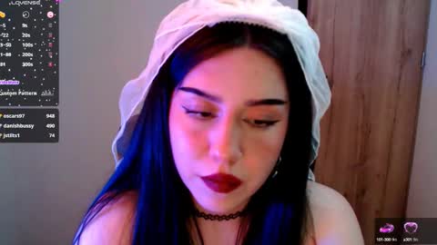 Snapshot of sunnyhottt chatting on March 1, 2025, 4:26 am Maria online show from March 1, 2025, 4:26 am