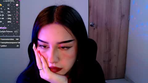 Snapshot of sunnyhottt chatting on March 3, 2025, 4:03 am Maria online show from March 3, 2025, 4:03 am