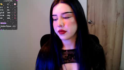 Snapshot of sunnyhottt chatting on March 6, 2025, 2:09 am Maria online show from March 6, 2025, 2:09 am