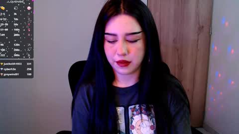 Snapshot of sunnyhottt chatting on March 12, 2025, 5:24 am Maria online show from March 12, 2025, 5:24 am