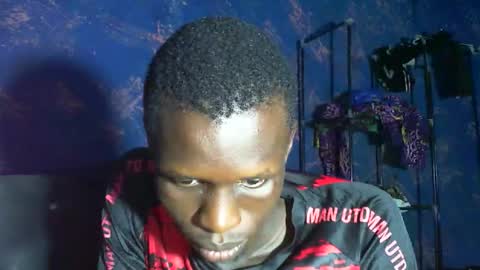 Sunnyblack2 online show from February 23, 2026, 9:50 am