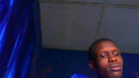 Sunnyblack2 online show from May 17, 2026, 2:57 pm