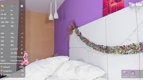 Snapshot of sunnypage chatting on February 3, 2025, 3:06 pm      online show from February 3, 2025, 3:06 pm