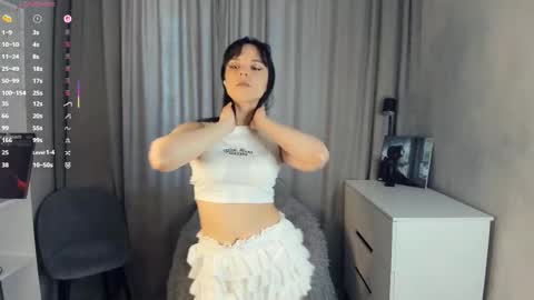 Snapshot of sunnysanna chatting on February 21, 2026, 7:09 am Sanna online show from February 21, 2026, 7:09 am