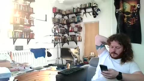 sunr1sa online show from December 22, 2024, 11:33 am