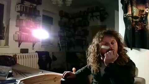 sunr1sa online show from December 30, 2024, 4:51 pm