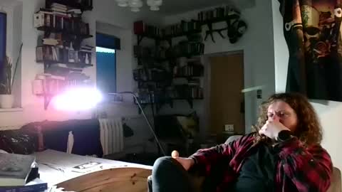 sunr1sa online show from January 2, 2025, 3:51 pm