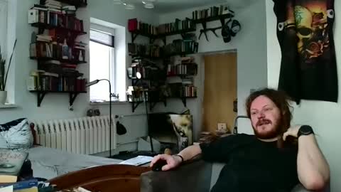 sunr1sa online show from January 4, 2025, 7:34 am