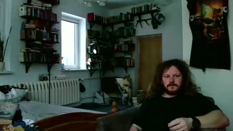 sunr1sa online show from January 5, 2025, 7:38 am