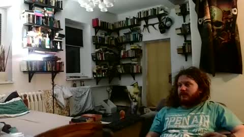 sunr1sa online show from January 22, 2025, 6:20 am