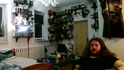 sunr1sa online show from January 23, 2025, 10:54 pm