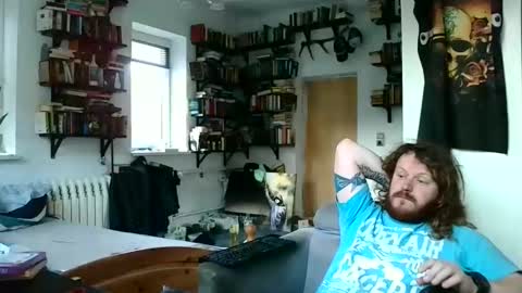 sunr1sa online show from February 2, 2025, 7:52 am