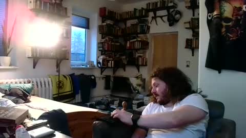 sunr1sa online show from February 25, 2025, 6:25 am