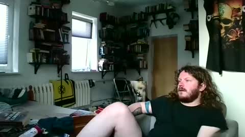 sunr1sa online show from March 9, 2025, 6:06 am