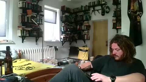 sunr1sa online show from October 5, 2025, 6:45 am