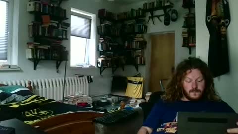 sunr1sa online show from October 12, 2025, 6:12 am