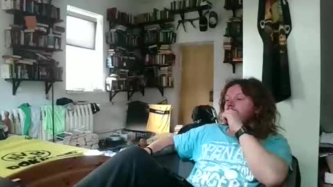 sunr1sa online show from November 1, 2025, 7:21 am