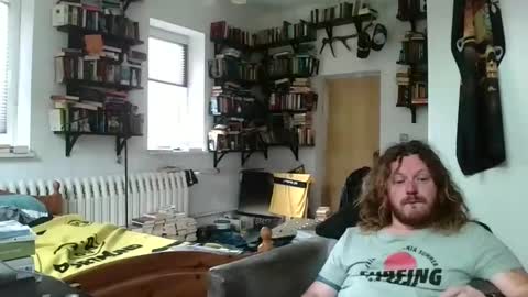 sunr1sa online show from November 21, 2025, 9:41 am