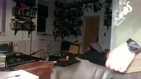 sunr1sa online show from November 25, 2025, 5:51 am