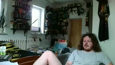 sunr1sa online show from February 15, 2026, 7:05 am