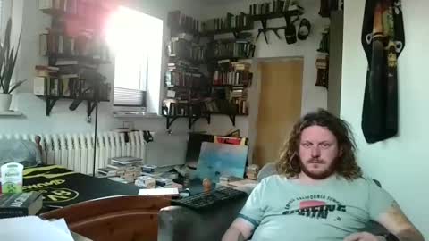 sunr1sa online show from February 20, 2026, 3:45 pm