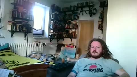 sunr1sa online show from March 16, 2026, 4:22 pm