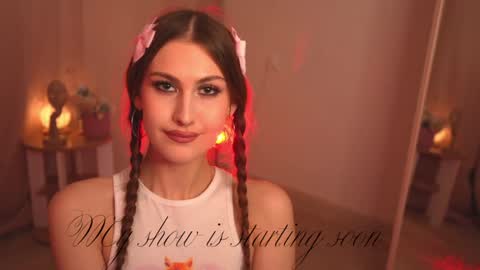 Alice online show from January 14, 2025, 7:17 am