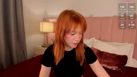 sunrisee_ online show from March 18, 2026, 10:35 pm