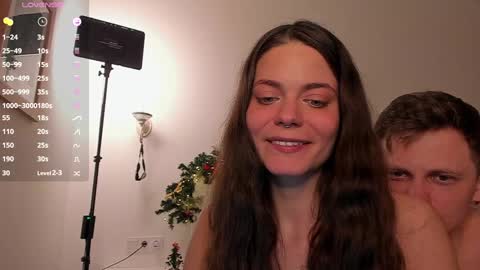 Effie Beautiful girl and Sunsay lucky boy online show from December 23, 2024, 1:18 am