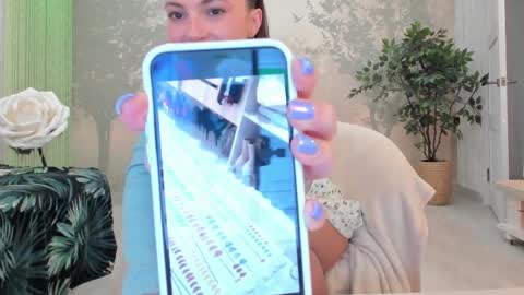 Snapshot of sunshine13_ chatting on March 2, 2025, 5:58 pm Eva online show from March 2, 2025, 5:58 pm