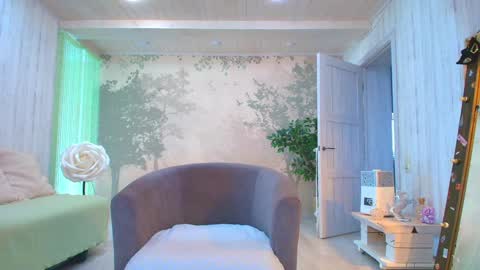 Eva  online show from February 3, 2026, 6:22 am