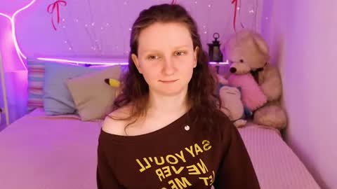 Alice online show from March 28, 2026, 5:29 am