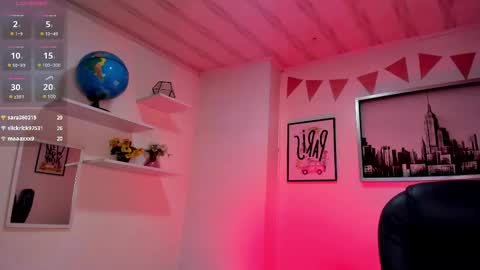 Sunshine  online show from December 14, 2024, 6:30 pm