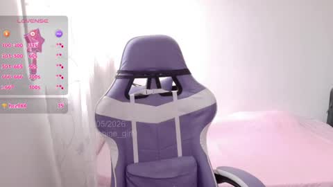 sunshine_girl9 online show from May 27, 2026, 4:37 pm