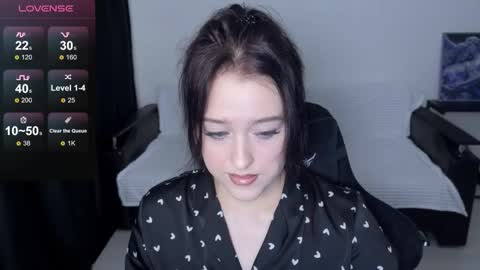 Snapshot of sunshine_j chatting on October 22, 2025, 8:03 am sunshine_j online show from October 22, 2025, 8:03 am