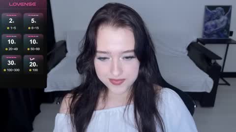 Snapshot of sunshine_j chatting on October 23, 2025, 5:23 pm sunshine_j online show from October 23, 2025, 5:23 pm