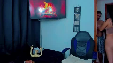 Andrea Rodriguez online show from November 23, 2025, 7:13 pm