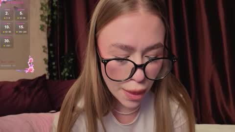 sunshineg1rl online show from January 16, 2026, 2:54 pm