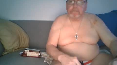 Sunspotbaby online show from July 28, 2026, 7:04 pm