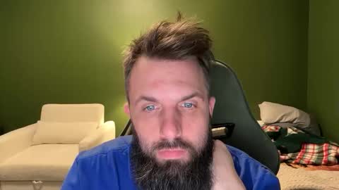 Matt online show from January 7, 2026, 1:08 am