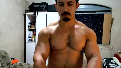 james online show from June 13, 2026, 7:23 pm
