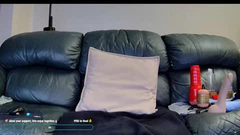 Thomas online show from January 10, 2026, 7:15 pm