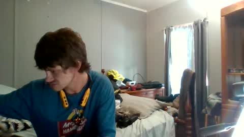 supergamer12656 online show from February 21, 2026, 4:08 pm