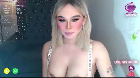 CARMINA online show from February 3, 2026, 1:26 am