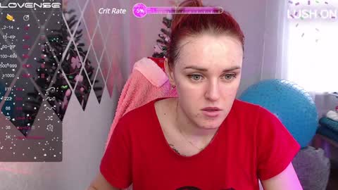 Sweet Anna online show from December 28, 2024, 7:11 am