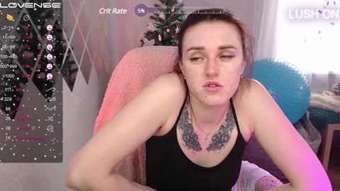 Sweet Anna online show from January 24, 2025, 9:17 am