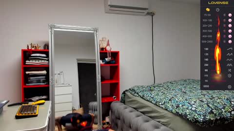 Snapshot of supermanboyxxl chatting on December 5, 2024, 9:50 am supermanboyxxl online show from December 5, 2024, 9:50 am